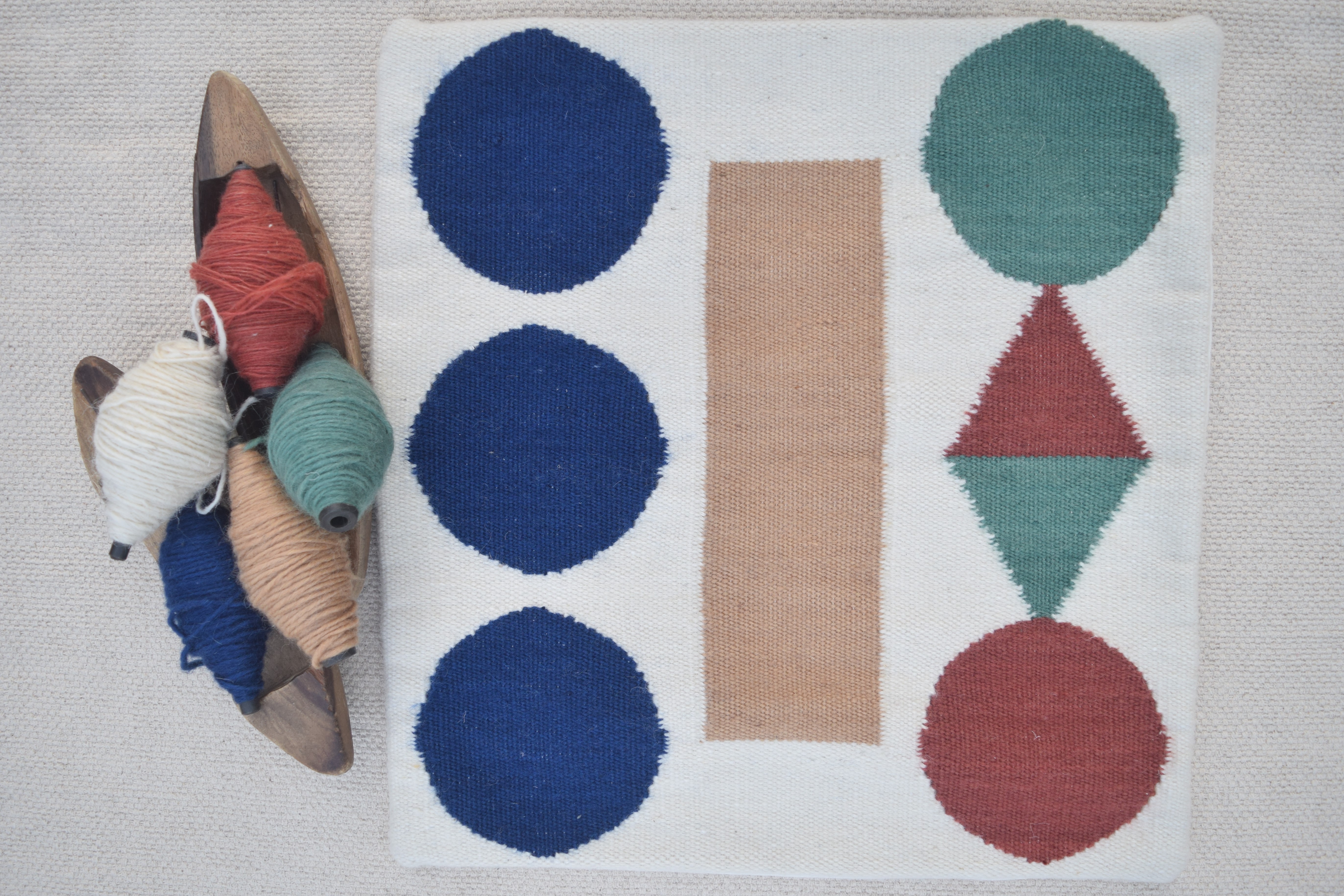 HOUSSE DE COUSSIN JAMILA