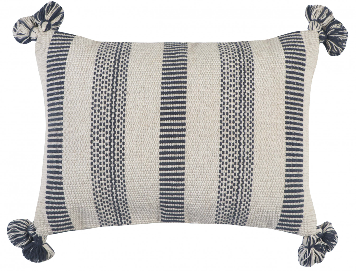 INDIGO CUSHION COVER