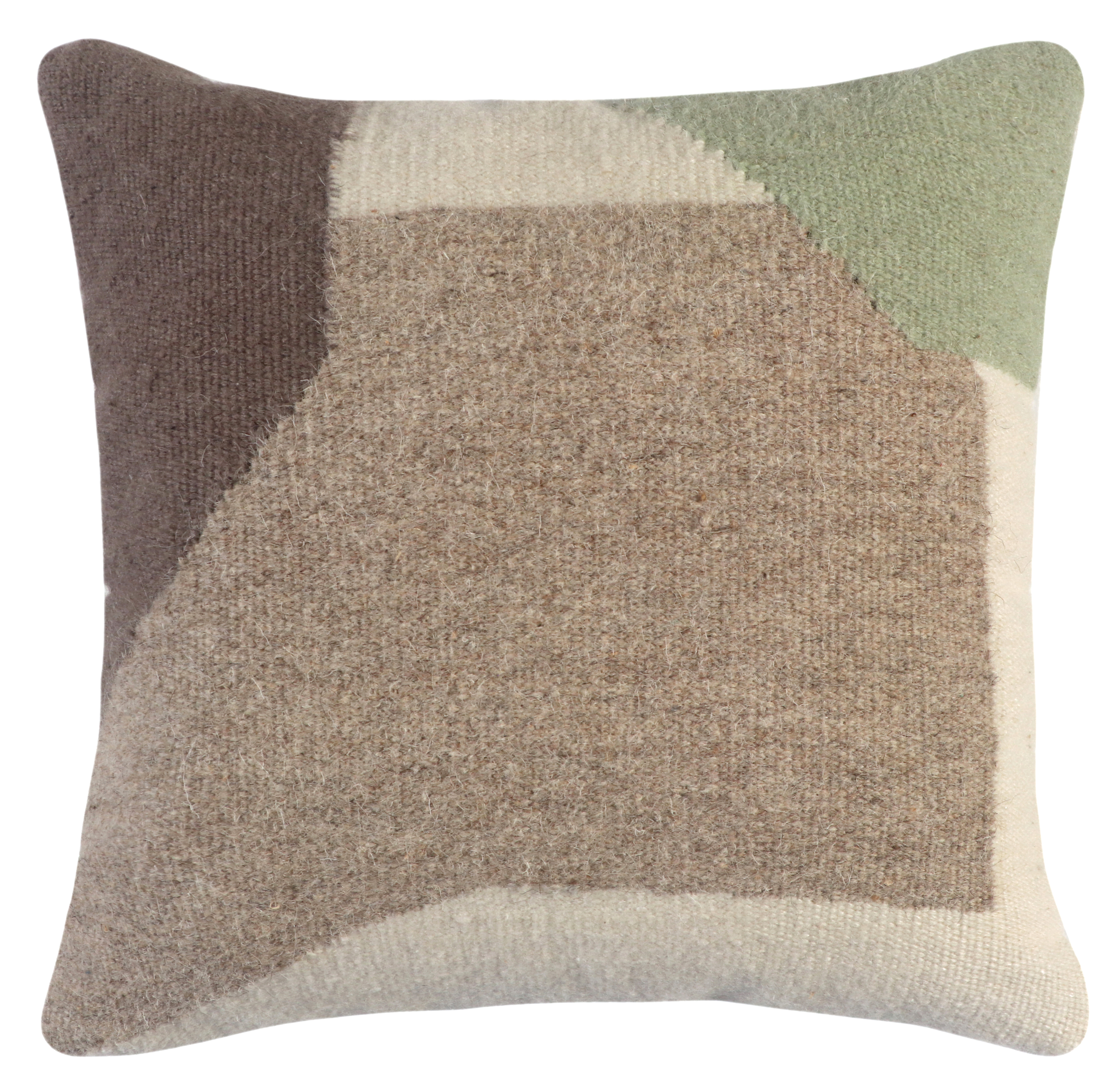 HOUSSE DE COUSSIN SISSU