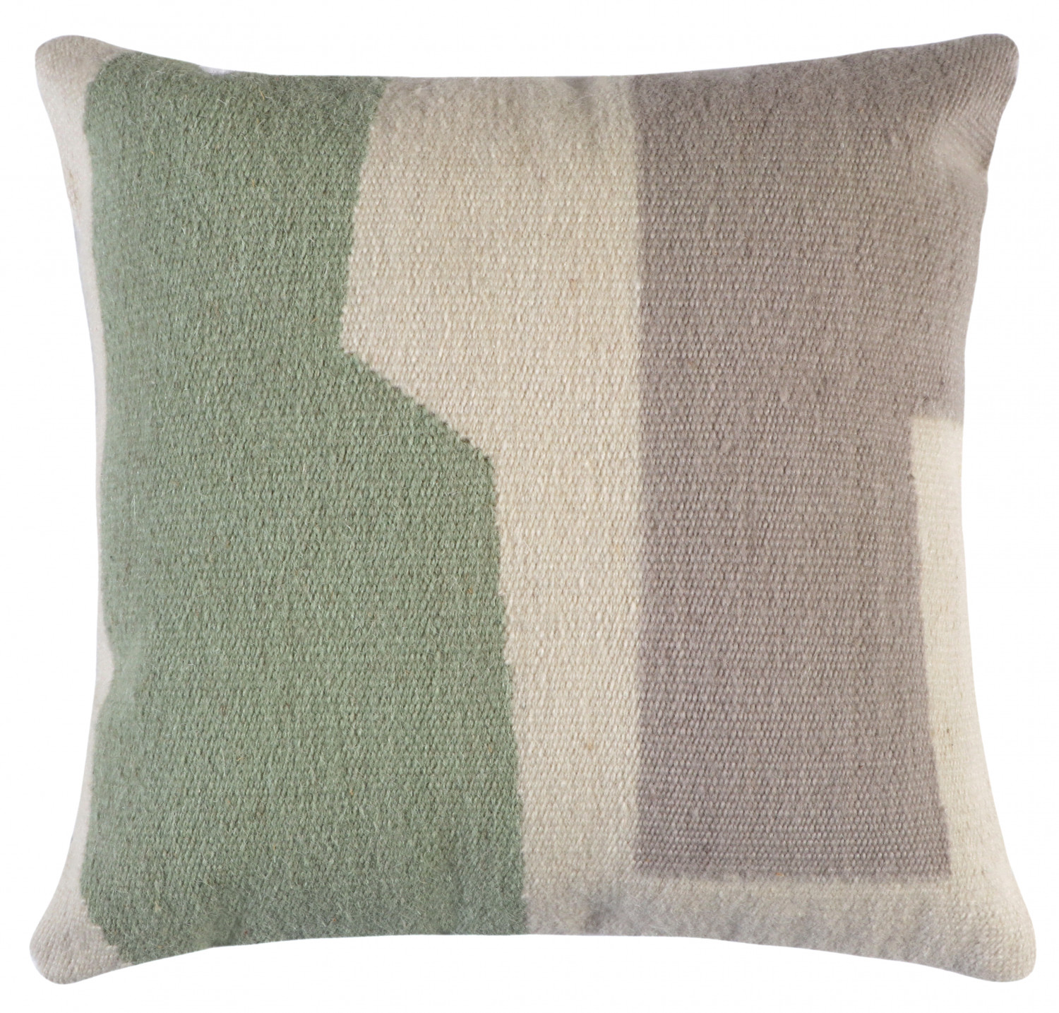 HOUSSE DE COUSSIN SHABANA